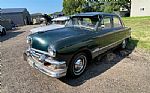 1951 4 Door Sedan Thumbnail 4