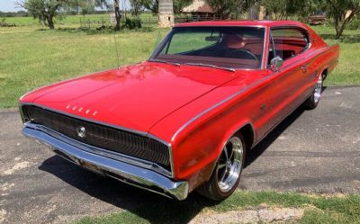 Photo of a 1966 Dodge Charger for sale
