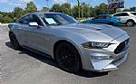 2020 Mustang Thumbnail 2