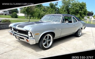 Photo of a 1971 Chevrolet Nova Super Sport for sale