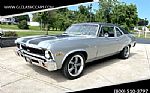 1971 Nova Thumbnail 1