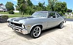 1971 Nova Thumbnail 2