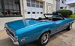 1969 Cougar Thumbnail 3