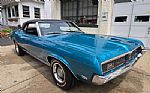 1969 Cougar Thumbnail 12