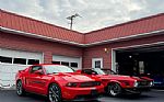 2011 Mustang Thumbnail 3