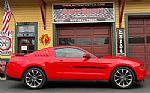 2011 Mustang Thumbnail 4