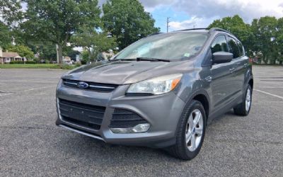 Photo of a 2013 Ford Escape SUV for sale