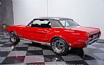 1968 Mustang Thumbnail 7