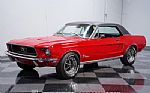 1968 Mustang Thumbnail 6