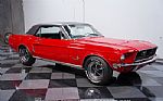 1968 Mustang Thumbnail 13