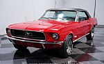 1968 Mustang Thumbnail 16