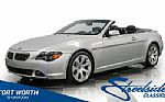 2007 650I Convertible Thumbnail 1