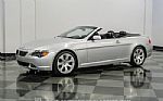 2007 650I Convertible Thumbnail 6
