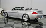 2007 650I Convertible Thumbnail 8