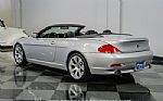 2007 650I Convertible Thumbnail 9