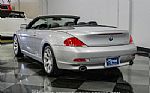 2007 650I Convertible Thumbnail 10