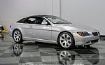 2007 650I Convertible Thumbnail 15