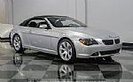 2007 650I Convertible Thumbnail 16
