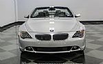 2007 650I Convertible Thumbnail 18