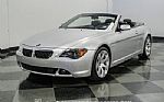 2007 650I Convertible Thumbnail 19