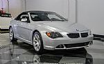 2007 650I Convertible Thumbnail 17