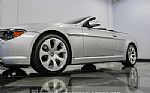 2007 650I Convertible Thumbnail 22