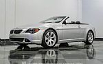 2007 650I Convertible Thumbnail 21