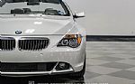 2007 650I Convertible Thumbnail 20