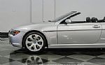 2007 650I Convertible Thumbnail 23