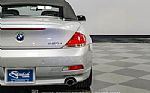 2007 650I Convertible Thumbnail 26
