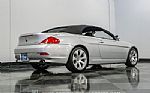 2007 650I Convertible Thumbnail 27