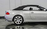 2007 650I Convertible Thumbnail 29