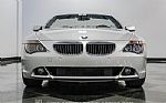 2007 650I Convertible Thumbnail 31