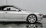 2007 650I Convertible Thumbnail 30