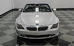 2007 650I Convertible Thumbnail 33