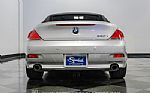 2007 650I Convertible Thumbnail 32