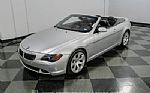 2007 650I Convertible Thumbnail 35
