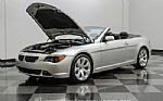 2007 650I Convertible Thumbnail 36