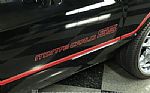 1985 Monte Carlo SS Thumbnail 73