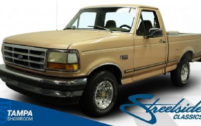 Photo of a 1994 Ford F-150 for sale