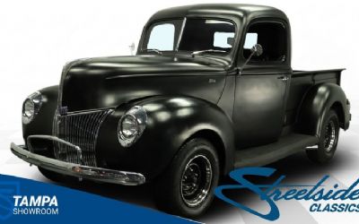 Photo of a 1940 Ford Pickup for sale