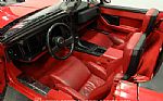 1988 Corvette Convertible Thumbnail 4