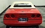 1988 Corvette Convertible Thumbnail 9