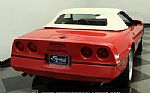 1988 Corvette Convertible Thumbnail 10