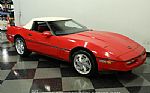 1988 Corvette Convertible Thumbnail 14
