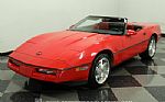 1988 Corvette Convertible Thumbnail 18