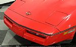 1988 Corvette Convertible Thumbnail 19