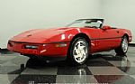 1988 Corvette Convertible Thumbnail 21