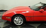 1988 Corvette Convertible Thumbnail 23