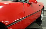 1988 Corvette Convertible Thumbnail 22